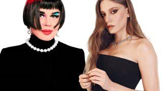 Sezen Aksu besteledi Serenay Sarıkaya söyledi