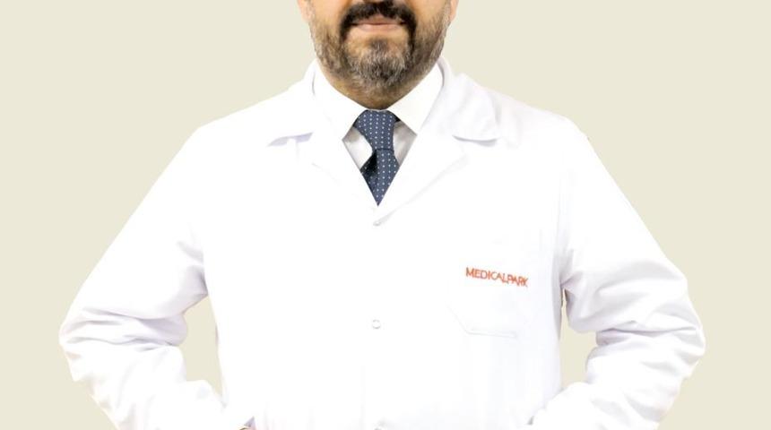 Sarı&ccedil;i&ccedil;ek, Medical Park Gaziantep&rsquo;te