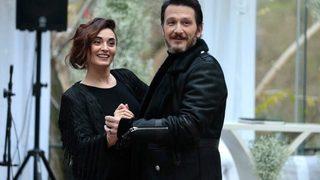 Osman Sonant Netflix dizisinde başrol oldu