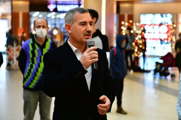 Yeşilyurt’ta gençlik oyunları tamamlandı G4