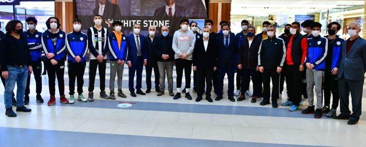 Yeşilyurt’ta gençlik oyunları tamamlandı G5