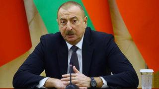 Aliyev: Türk ordusunun küçük modelini oluşturacağız!