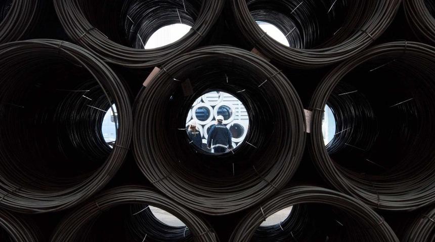 Karabük’te Ocak ayında ihracat azaldı, ithalat arttı