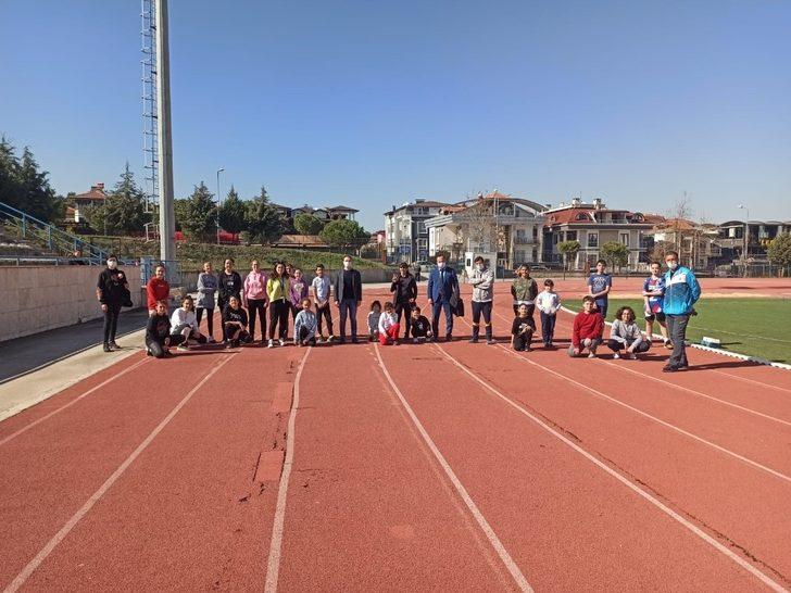 Normale dönüş hazırlıklarında gençler sporla buluşuyor G2