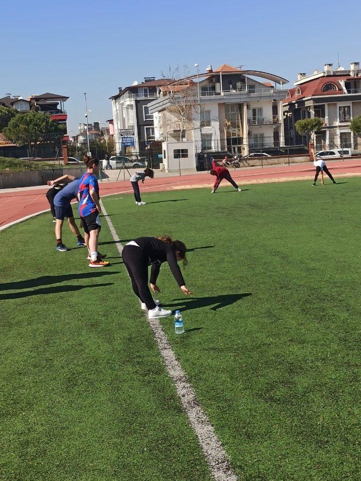 Normale dönüş hazırlıklarında gençler sporla buluşuyor G3