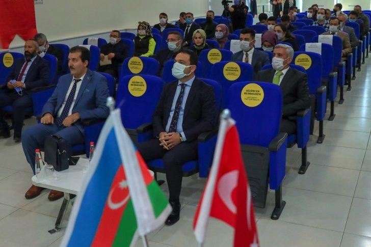 İpekyolu Belediyesinden ‘Hocalı Soykırımı 29. Yıldönümü’ paneli G3