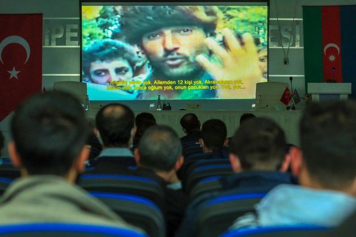 İpekyolu Belediyesinden ‘Hocalı Soykırımı 29. Yıldönümü’ paneli G5