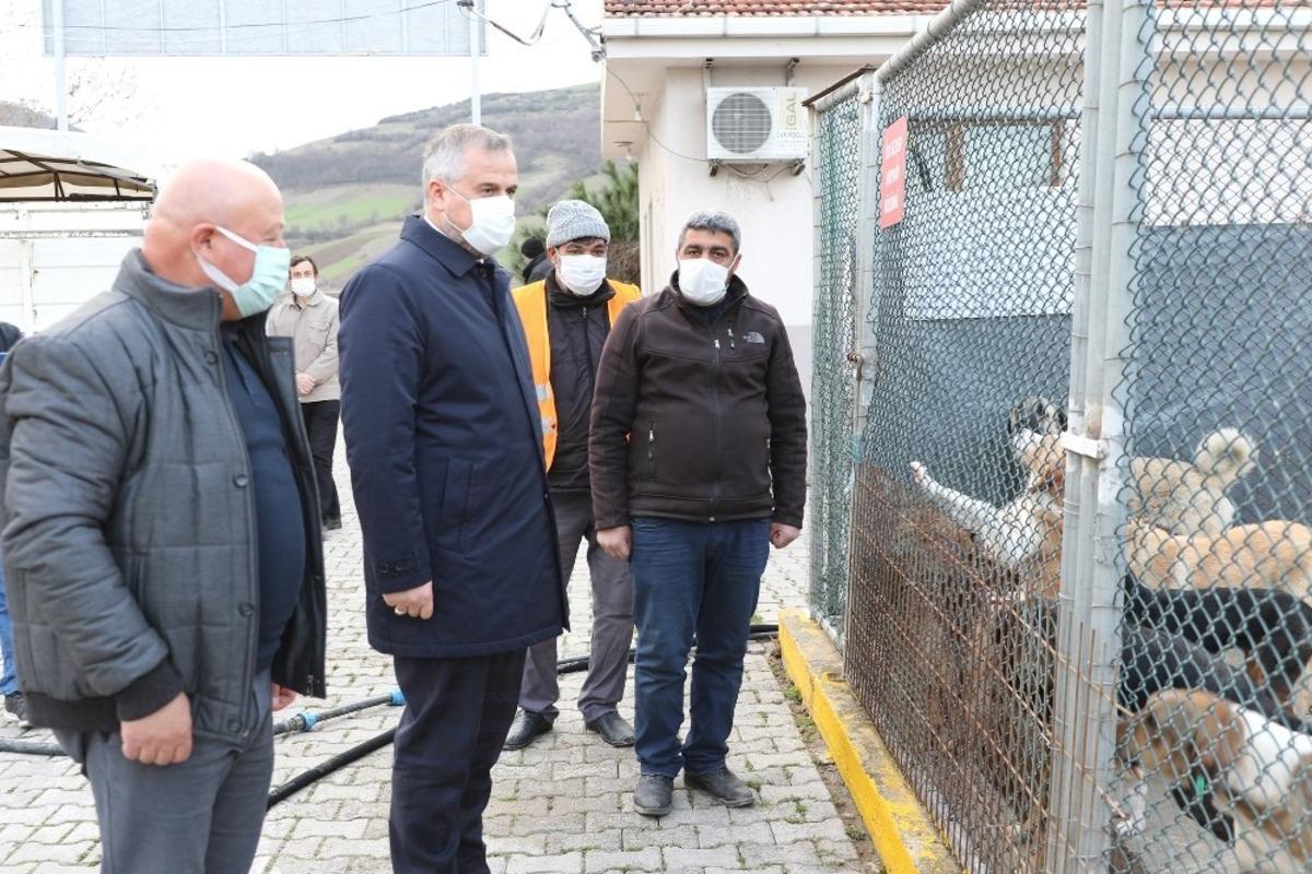 Kılı&ccedil;: "Can dostlar i&ccedil;in daha &ccedil;ok hassasiyet g&ouml;stereceğiz"