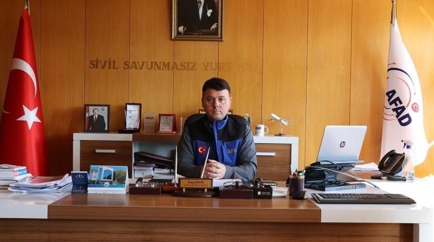 Eskişehir Afet Eğitim Yılı’na hazır