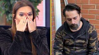 Yangında küle dönen evine haciz gelen Çılgın Sedat'a Demet Akalın'dan destek geldi