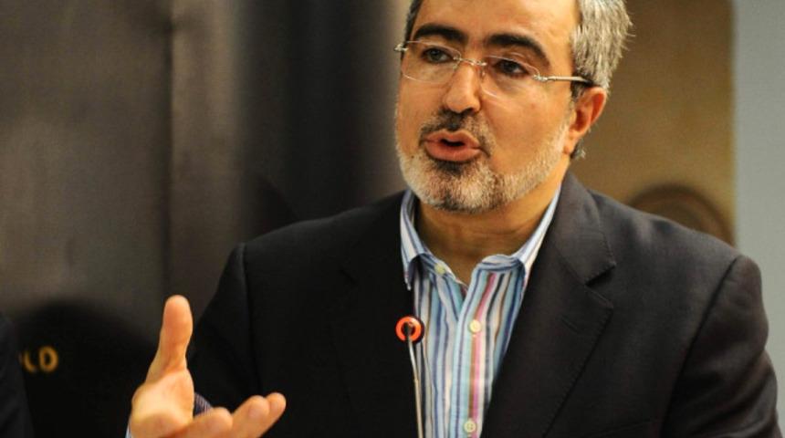 Fadıl Akgündüz: Maddi zarar söz konusu ama dolandırıcılık anlamına gelmez