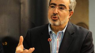 Fadıl Akgündüz: Maddi zarar söz konusu ama dolandırıcılık anlamına gelmez