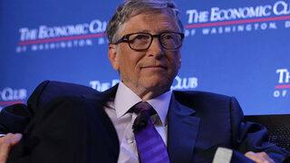 Bill Gates'ten Android telefon açıklaması! iPhone yerine neden Android tercih ediyor?