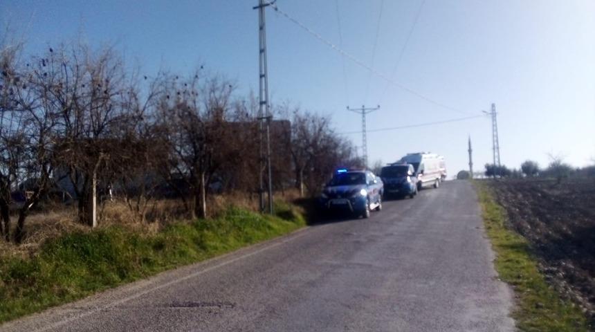 Gaziantep’te arazi kavgası: 8 yaralı