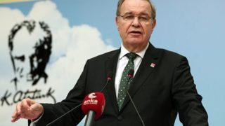 CHP Sözcüsü Öztrak'tan Bakan Koca'ya:  Anlaşılıyor ki kabinede sizi yemek isteyenler var