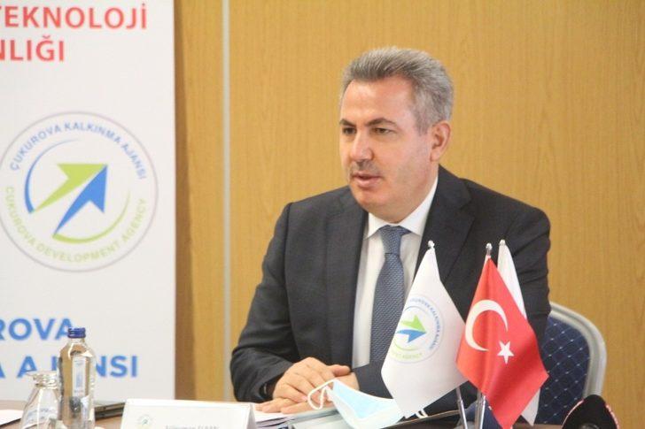 Çukurova Kalkınma Ajansı’nın 2021 yılı mali destek programı açıklandı G2