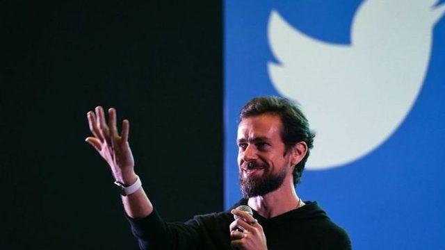 Twitter'ın kurucusu Jack Dorsey