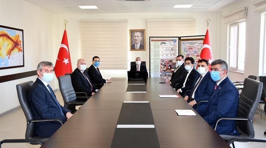 Hayrabolu il&ccedil;esine 12 derslikli okul yapılacak