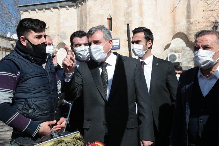 Beyazgül’e yoğun ilgi G2