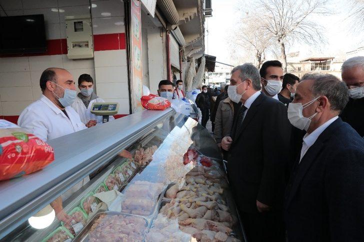Beyazgül’e yoğun ilgi G3
