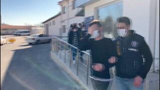 'Yasa dışı' bahis oynatan şüpheli: Beni alamazlar, almaya teçhizatları yetmez