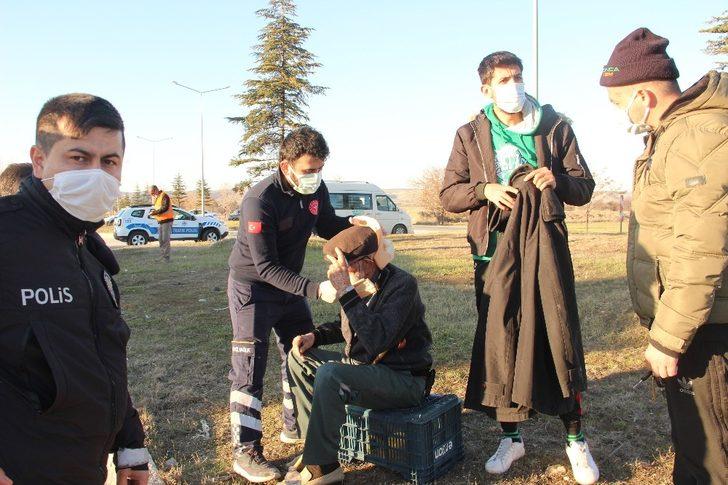 Afyonkarahisar’da iki araç çarpıştı: 7 yaralı G2