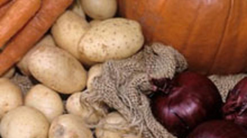 Organik &Uuml;r&uuml;nler Ne Kadar Sağlıklı?