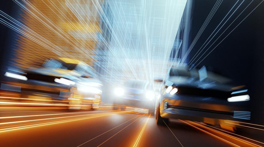 Fransa'da 88 yaşındaki sürücü 191 kilometre hızla radara takıldı