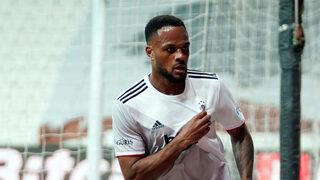 Beşiktaş'tan bu sezon bir ilk!