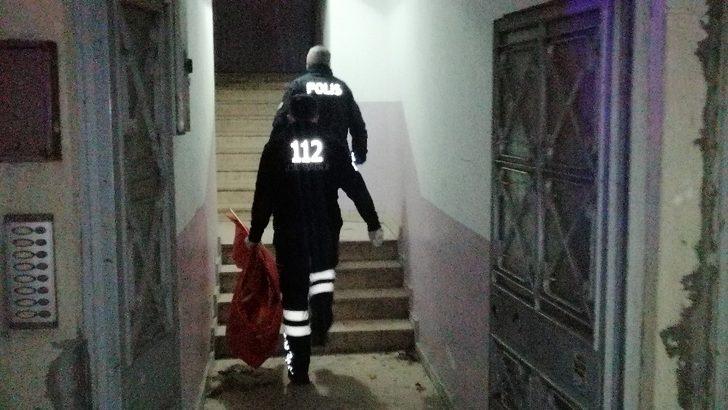 Alkol alan arkadaşlar arasında bıçaklı kavga: 1 yaralı G5