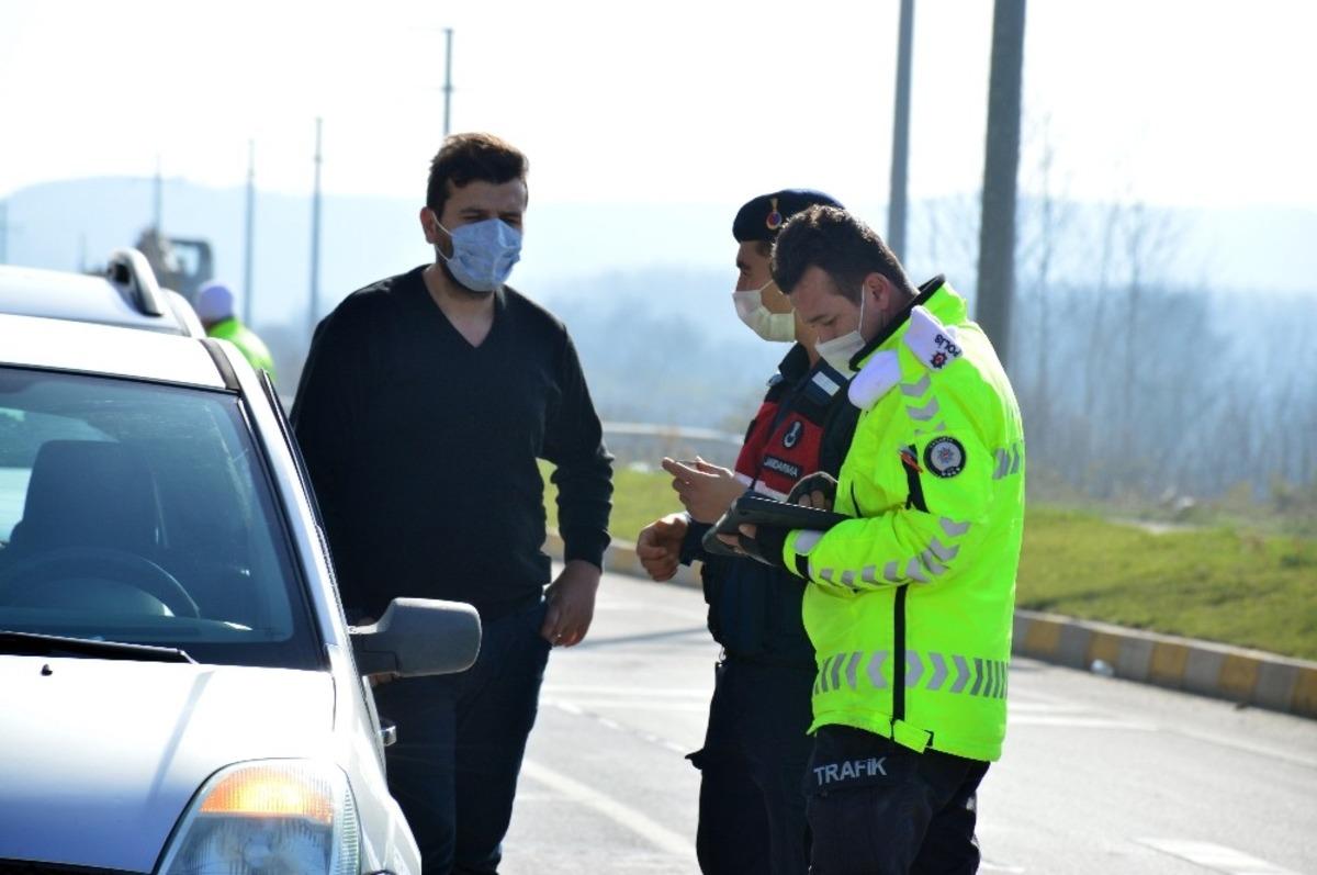 Vakalar arttı, denetimler sıklaştırıldı