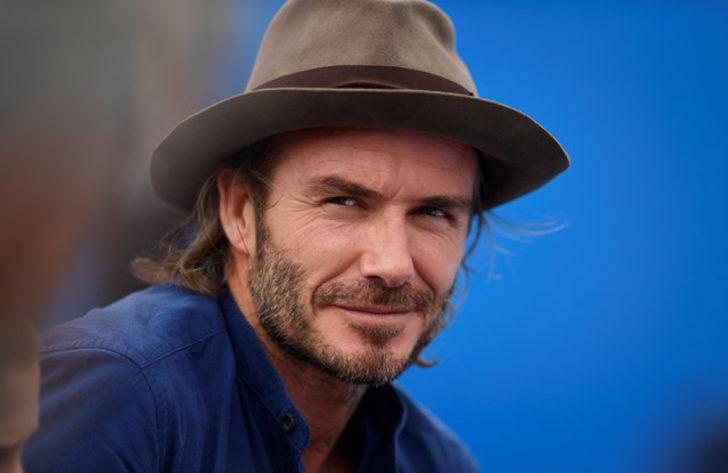 David Beckham botoks yaptırdığı iddialarına yanıt verdi G4