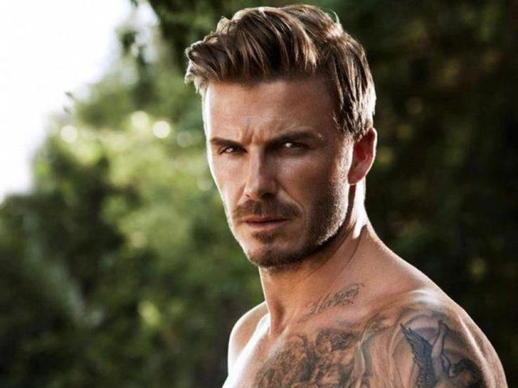 David Beckham botoks yaptırdığı iddialarına yanıt verdi G5