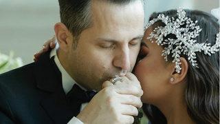 Merve Özbey anne oldu! İşte kızının ismi