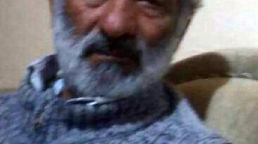 4 gündür kayıp adam sulama rögarında ölü bulundu