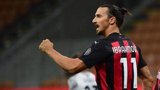 Zlatan Ibrahimovic ilk kez başka bir futbolcuyu övdü!