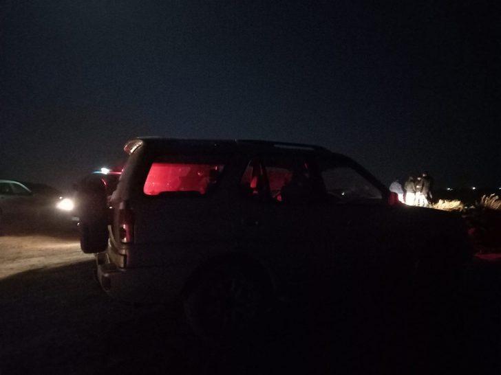 Gökçeada açıklarında tekne alabora oldu: 1 ölü, 2 kayıp G1