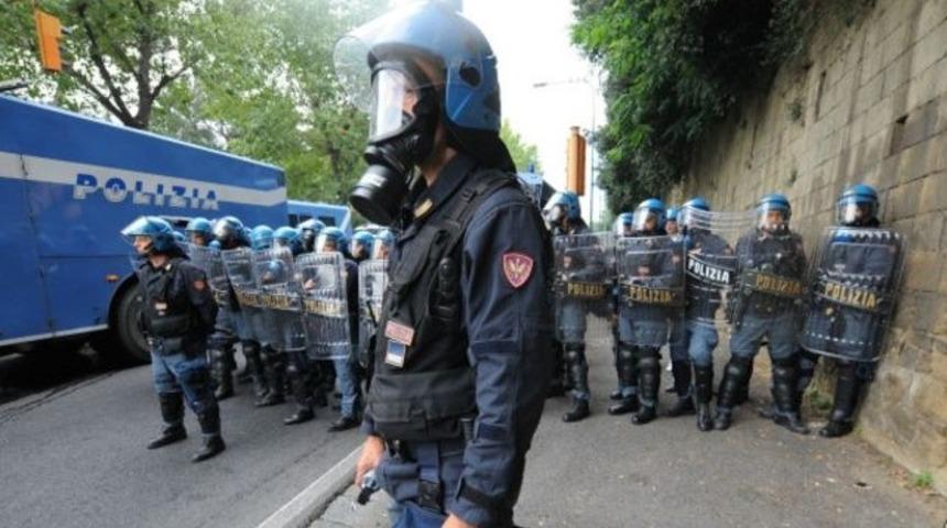 ABD'li &ouml;ğrencilerden &uuml;lkeyi karıştıran iddia: Polisler bize tecav&uuml;z etti