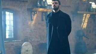 Sefirin Kızı'nın kadrosuna Şafak Başkaya da katıldı! Sefirin Kızı 42. bölümde neler olacak? İşte yeni bölüm fragmanı ve konusu