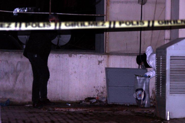 (Özel) Kuyuda erkek cesedi bulundu G2