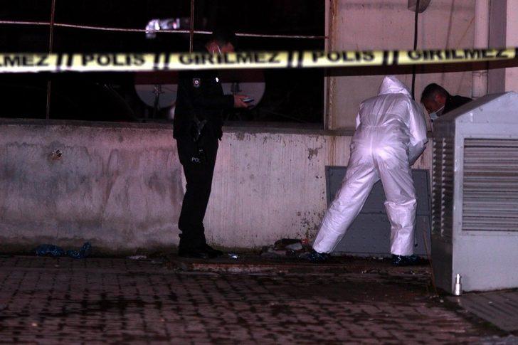 (Özel) Kuyuda erkek cesedi bulundu G3