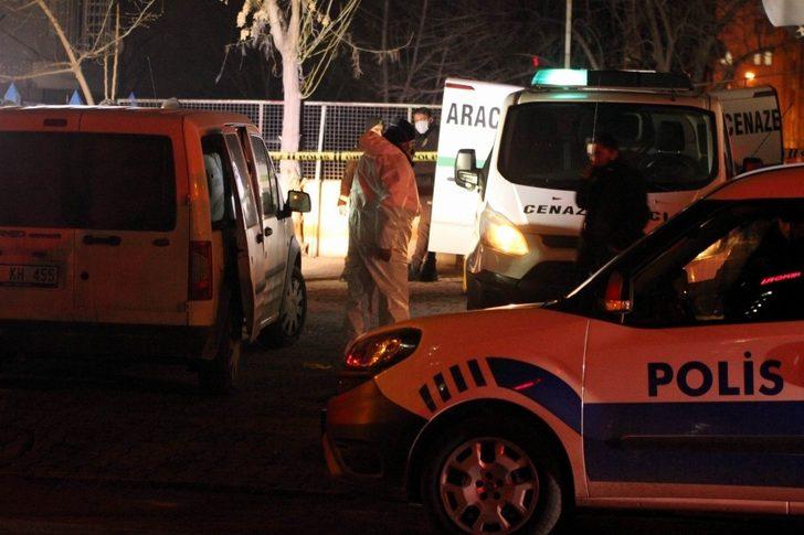 (Özel) Kuyuda erkek cesedi bulundu G5