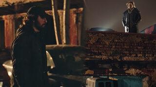 Masumlar Apartmanı 24. yeni bölüm fragmanı yayınlandı! Masumlar Apartmanı'nda İnci Han'ı çöplükte yakalıyor! 