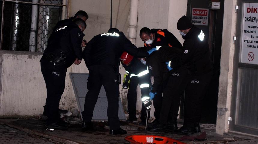 Kayseri'de korkunç olay! Cansız bedeni kuyuda bulundu