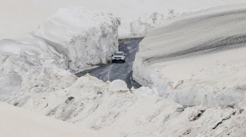 Meteoroloji'den 8 il için turuncu uyarı! (27 Şubat hava durumu)