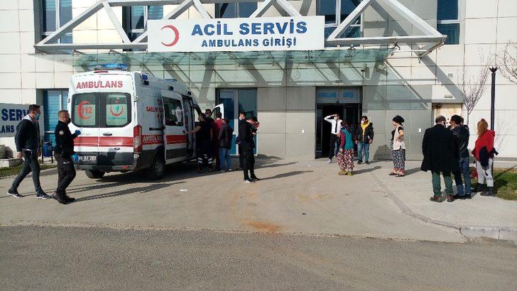 Tüp bomba gibi patladı, anne feryadı yürek dağladı: 3’ü çocuk 5 yaralı G4