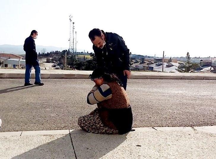 Tüp bomba gibi patladı, anne feryadı yürek dağladı: 3’ü çocuk 5 yaralı G5
