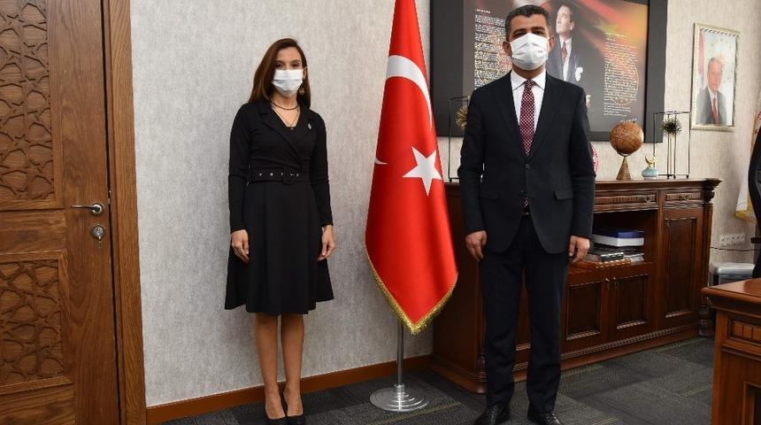 Durmuş Ali &Ccedil;oban Anadolu Lisesi&rsquo;nden b&uuml;y&uuml;k başarı