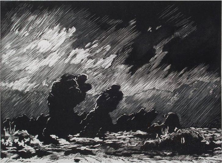 Hocalı katliamının yıldönümünde Bayburt Üniversitesinden çevrimiçi karma sergi G3