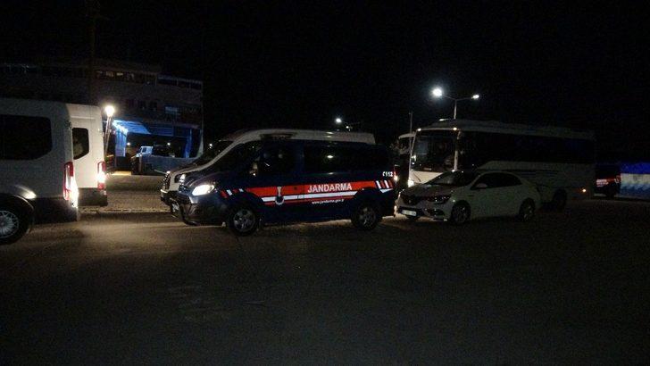 Gökçeada’da alabora olan teknedekilerin kimlikleri belli oldu G4